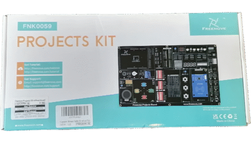 projects kit FNK0059