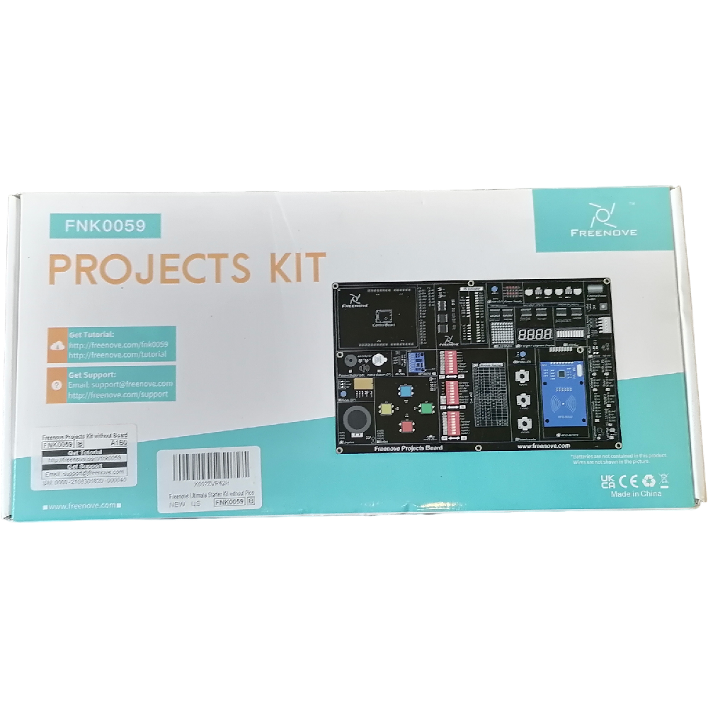 projects kit FNK0059