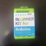 Arduino Beginner Kit – Grove – Seeed Studio