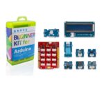 Arduino Beginner Kit – Grove – Seeed Studio