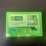 Keyestudio EASY-Plug Starter Learning Kit for Arduino STEAM