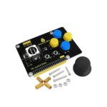 Keyestudio RPI Joystick Shield