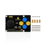 Keyestudio RPI Joystick Shield