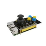 Keyestudio RPI Joystick Shield