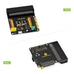 Keyestudio microbit Sensor Shield V2