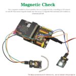 Keyestudio microbit Sensor Shield V2