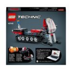 LEGO Technic Snow Groomer 42148