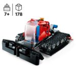 LEGO Technic Snow Groomer 42148