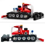 LEGO Technic Snow Groomer 42148
