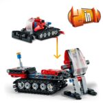 LEGO Technic Snow Groomer 42148