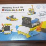 Runningbit – Programmable Building Blocks Kits