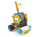 Runningbit – Programmable Building Blocks Kits