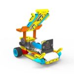 Runningbit – Programmable Building Blocks Kits