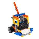 Runningbit – Programmable Building Blocks Kits