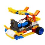 Runningbit – Programmable Building Blocks Kits