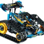 Technica 11298 2in1 Speed Off-Road Loader Building Set