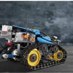 Technica 11298 2in1 Speed Off-Road Loader Building Set