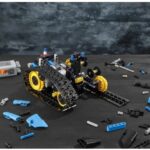 Technica 11298 2in1 Speed Off-Road Loader Building Set
