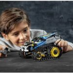 Technica 11298 2in1 Speed Off-Road Loader Building Set