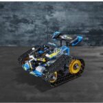 Technica 11298 2in1 Speed Off-Road Loader Building Set