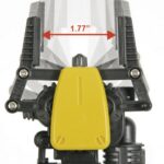 Wired Control Robot Arm