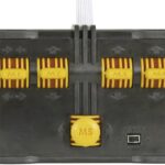 Wired Control Robot Arm