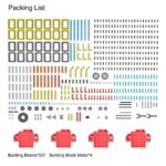 Yahboom programmable Armbit based on Microbit